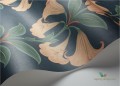 Tapeta Kwiaty Cole&Son Angel's Trumpet 117/3009 Sevilla