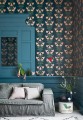 Tapeta Kwiaty Cole&Son Angel's Trumpet 117/3009 Sevilla