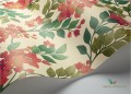 Tapeta Roślinna Cole&Son Bougainvillea 117/6016 Sevilla