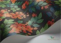 Tapeta Roślinna Cole&Son Bougainvillea 117/6017 Sevilla