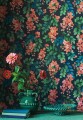 Tapeta Roślinna Cole&Son Bougainvillea 117/6017 Sevilla