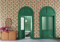 Tapeta Roślinna Cole&Son Bougainvillea 117/6017 Sevilla