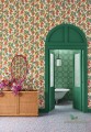 Tapeta Roślinna Cole&Son Bougainvillea 117/6019 Sevilla