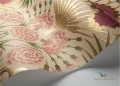 Tapeta Kwiatowe Wachlarze Cole&Son Flamenco Fan 117/14045 Sevilla