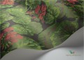Tapeta Kwiaty Pelargonii Cole&Son Geranium 117/11033 Sevilla