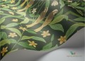 Tapeta Roślinny Treliaż Cole&Son Jasmine & Serin Symphony 117/10029 Sevilla