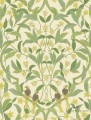 Tapeta Roślinny Treliaż Cole&Son Jasmine & Serin Symphony 117/10031 Sevilla