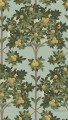 Tapeta Drzewa Owoce Cole&Son Orange Blossom 117/1002 Sevilla