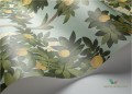 Tapeta Drzewa Owoce Cole&Son Orange Blossom 117/1002 Sevilla