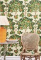 Tapeta Drzewa Owoce Cole&Son Orange Blossom 117/1002 Sevilla