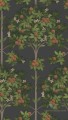 Tapeta Drzewo Pomarańczy Cole&Son Orange Blossom 117/1003 Sevilla