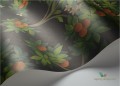 Tapeta Drzewo Pomarańczy Cole&Son Orange Blossom 117/1003 Sevilla