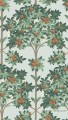 Tapeta Drzewo Owocowe Cole&Son Orange Blossom 117/1004 Sevilla