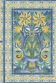 Tapeta Płytki Cole&Son Triana 117/5013 Sevilla