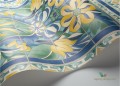 Tapeta Płytki Cole&Son Triana 117/5013 Sevilla