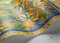 Tapeta Płytki Cole&Son Triana 117/5015 Sevilla