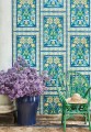 Tapeta Płytki Cole&Son Triana 117/5015 Sevilla