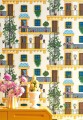 Tapeta Architektura Cole&Son Alfaro 117/4010 Sevilla