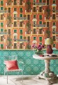 Tapeta Architektura Cole&Son Alfaro 117/4010 Sevilla
