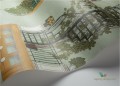 Tapeta Architektura Cole&Son Alfaro 117/4012 Sevilla