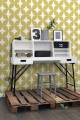 Tapeta Esta 139098 Scandi Cool
