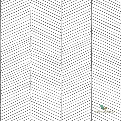 Tapeta w jodełkę Esta 139106 Scandi Cool