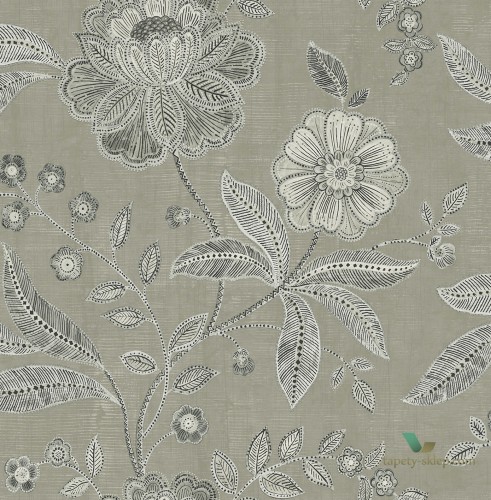 Tapeta Seabrook MK20300 Metallika