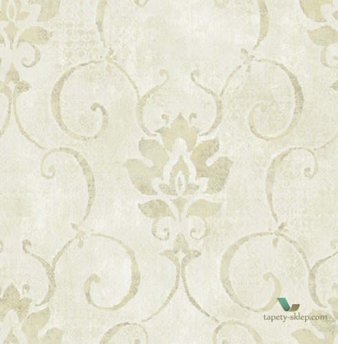 Tapeta Seabrook MK21505 Metallika