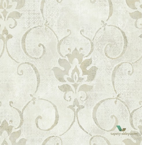 Tapeta Seabrook MK21507 Metallika