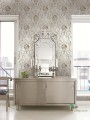 Tapeta Seabrook MK21507 Metallika