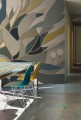 Mural OND22030 Nelumbo Orinique