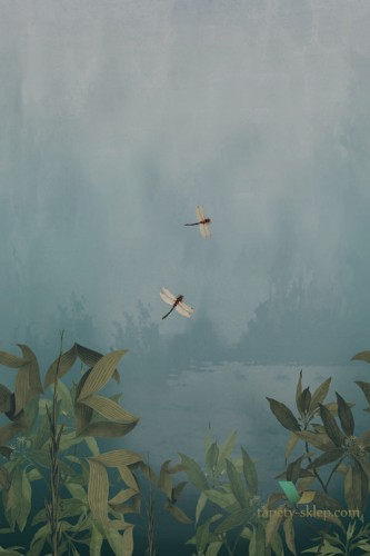 Mural OND22040 Pelt Orinique