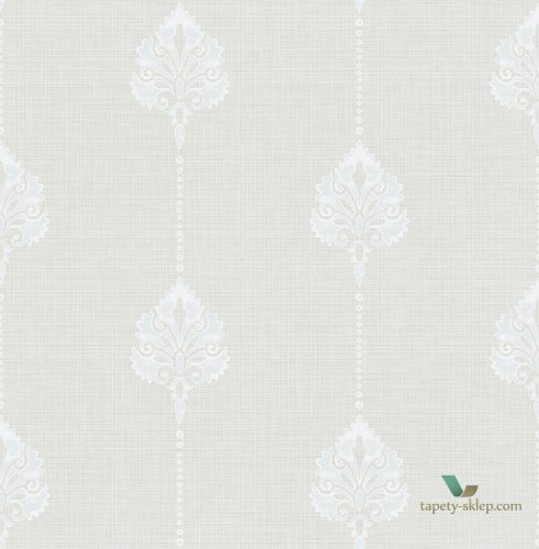 Tapeta Wallquest MS90202 Brownstone