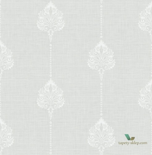 Tapeta Wallquest MS90208 Brownstone