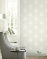 Tapeta Wallquest MS90208 Brownstone