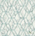 Tapeta Wallquest MS90404 Brownstone