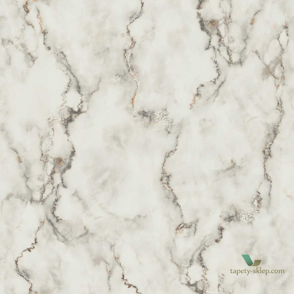 Tapeta Wallquest MS90506 Brownstone