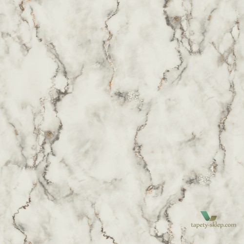 Tapeta Wallquest MS90506 Brownstone