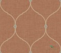 Tapeta Wallquest MS90703 Brownstone