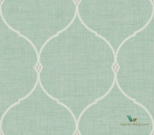 Tapeta Wallquest MS90704 Brownstone