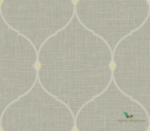 Tapeta Wallquest MS90707 Brownstone