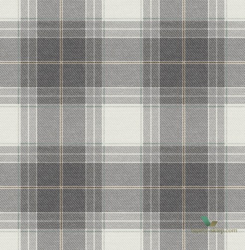 Tapeta Wallquest MS91000 Brownstone