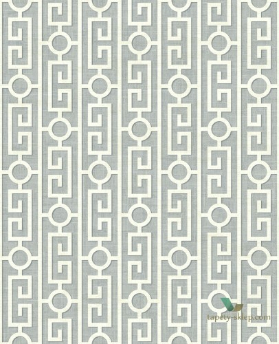 Tapeta Wallquest MS91104 Brownstone