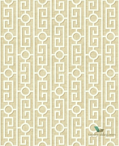 Tapeta Wallquest MS91105 Brownstone