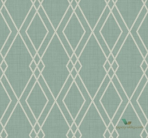 Tapeta Wallquest MS91404 Brownstone