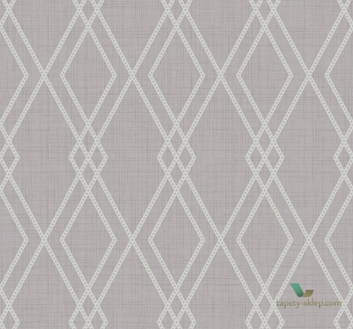 Tapeta Wallquest MS91409 Brownstone