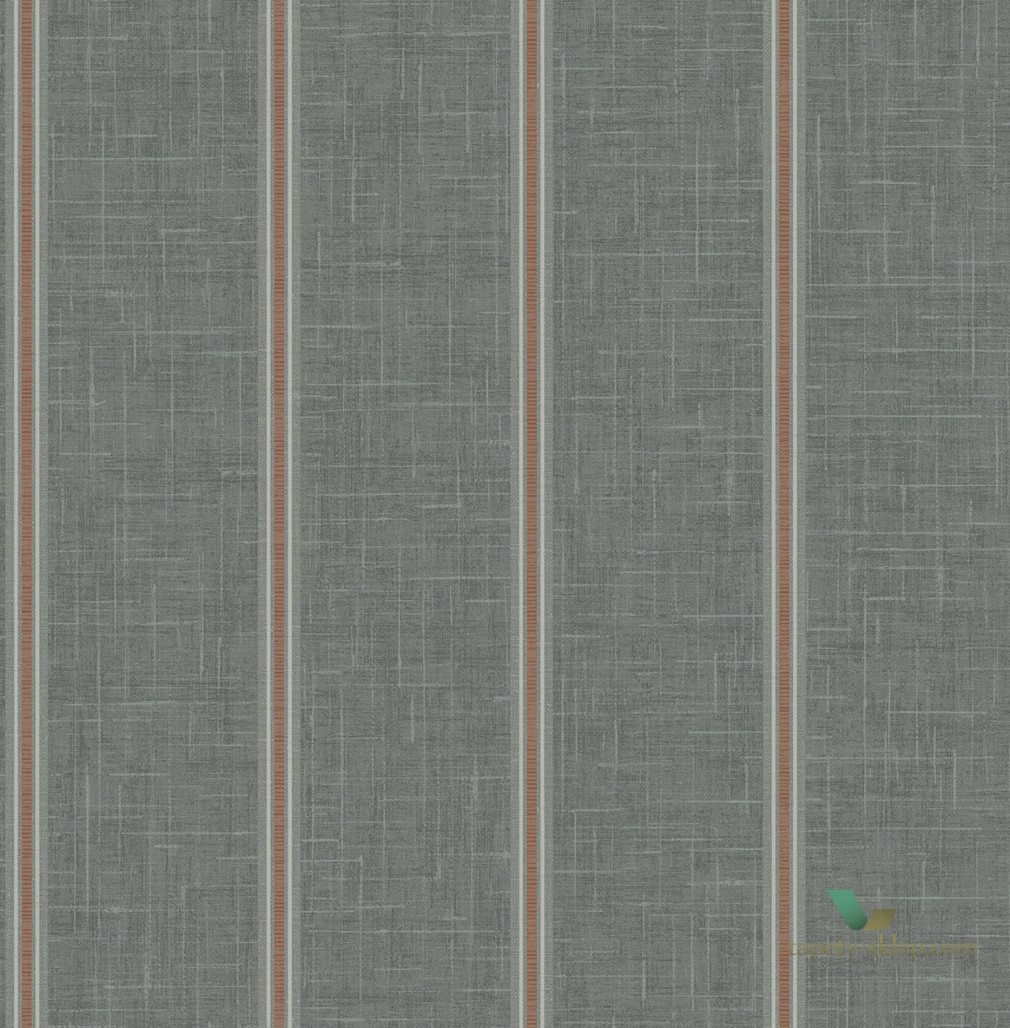 Tapeta Wallquest MS91603 Brownstone