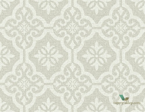 Tapeta Wallquest MS91708 Brownstone