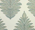 Tapeta Anna French AT78723 Palampore Leaf Palampore