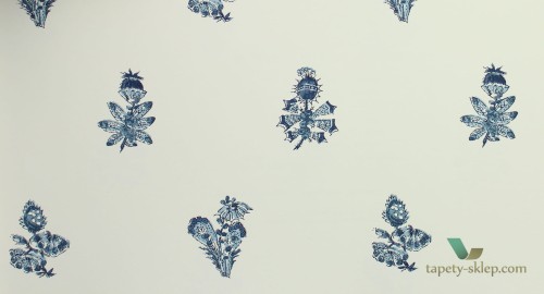 Tapeta Anna French AT78758 Jouy Palampore